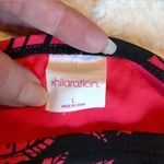 Xhilaration 🌺 3/$20 SALE  Festhers crochet halter bikini S/L Photo 4
