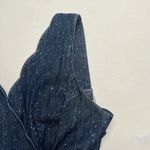 Anthropologie Pilcro & the Letterpress Lydia Denim Jumpsuit Photo 6