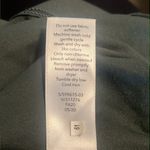 Athleta  Nitro Olive Green with Keyhole Back Women’s Athletic Workout Tank Top XS Photo 4