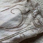 Sue Wong RARE Beaded Gown Photo 11