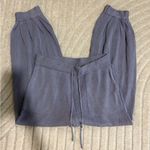 Free People  Beach knit joggers Photo 0