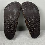 Birkenstock  sandals MAYARI BIRKIBUC size7                               ordr195 Photo 5