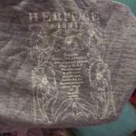 Heritage 1981  short sleeve tunic Photo 2