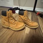 Timberland  Boots Photo 1