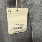 a.n.a  Heather Gray Long Sleeve Women's Top Size M Photo 6