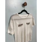 Ellison  Lash T-shirt Photo 1