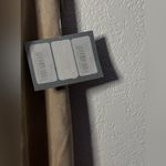 The Moon NWT Suede Fringe Vest Photo 4