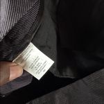 Daisy Fuentes  Sweet Sophisticate Pinstriped Pants SIZE 18W Photo 4