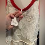 Free People NWT Pearl Floral Maxi Photo 7