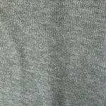 Banana Republic : Silver Sparkle Turtleneck Sweater Tank Top- M Photo 2