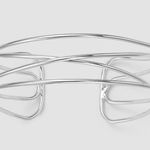 Cider Wave Open Arm Cuff Photo 1