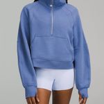 Lululemon  scuba oversized funnel neck Photo 0