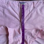 Ralph Lauren 3”  Lightweight Cotton Flat Front Pony Shorts Photo 7