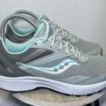 Saucony  COHESION 14 RUNNING OR WALKING SHOES POWDER BLUE Casual Comfy Athletic‎ Photo 0