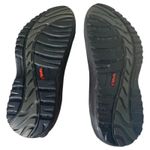 Teva 6471 Hurricane II Pink Orange Floral Strappy Sandals Women's Size 7 Photo 7