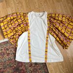 Free People NWOT Folklore Top Photo 3