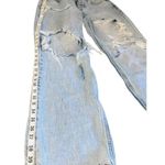 Aeropostale 90s Baggy Jeans Size 00R Photo 8