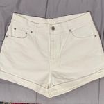 Levi's  Women's Mom Shorts Photo 2