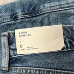 American Eagle Baggy Wide Leg Jean Photo 5