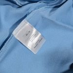 We Wore What Airy Blue Cut Out Midi Skirt XS NWT Photo 4