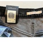 Levi's NWT  70s High Flare Jeans Washed Black Premium High Rise Size 33x32 Ultra Photo 5