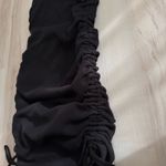 LIONESS  mini dress ruched  Photo 2