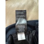 Liverpool Los Angeles Womens Petite Dress Pants 4/27 Navy Stretch Waist Photo 4