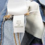 Madewell NEW  Petite Momjean in Austrey‎ Wash: Ripped Edition, P27 Photo 15