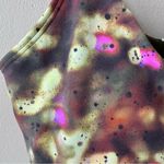 Lululemon  Women’s Align Tank Splatter Pattern Size 6‎ Photo 7