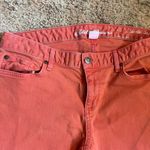 Eddie Bauer Coral Denim Jeans Photo 5