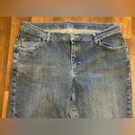 Riders By Lee  
Women's Blue Jeans Photo 2