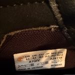 Timberland Black Metallic High-Top Sneakers Photo 3