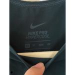 Nike  Pro Hypercool Cutout Racerback Tank Top Athletic Workout Athleisure - XS Photo 2