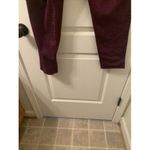 Seven 7 Est. 1964 Women's Plum Purple Jeans Size 14 Pockets Zip Stretch Skinny Photo 6