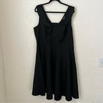 City Chic NWOT  sleeveless ruffle a-line dress▪️size 18 Photo 1
