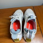 Reebok  Women's Zig Dynamica STR Shoes White Blue Workout Comfort W8.5 Photo 2