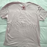 Simply Southern  Pink 'Howdy Valentine' T-Shirt. Size Medium Photo 1