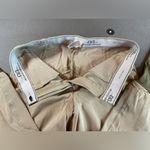 Alessandro Albanese Prestige Schoeller Women’s Riding Breeches Size 46 Tan Photo 3
