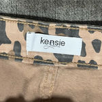 Kensie  Jeans skirt Photo 1