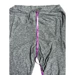 Beyond Yoga Featherweight Spacedye Lounge
Around Midi Jogger Heather Grey Size L Photo 7