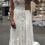 Melissa Sweet Wedding Dress Photo 1