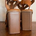 Qupid  Chunky Heeled‎ Sandals Photo 1