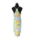 Amanda Uprichard  FLORAL TANK DRESS SIZE SMALL Photo 3