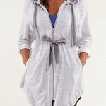 Lululemon Rare vitality jacket Photo 0