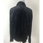 Hem & Thread  Velvet Cardigan New With Tags Photo 1