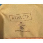 Athleta  Blue Athletic dress size M Photo 6