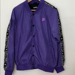 Twitch Disco Bomber Jacket Photo 1