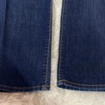 st. john's bay St John’s Bay Straight Leg Jeans Sz 6 Photo 4