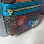 Lounge Fly Disney brave backpack hard tag NWT Photo 6