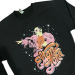 Elton John  Sweatshirt Retro Graphics on Gildan Tag Size Medium Photo 1